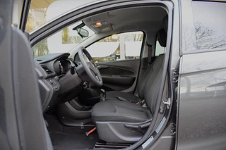 Opel KARL – thumbnail 16