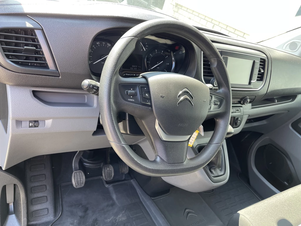 Citroën Jumpy – foto 18