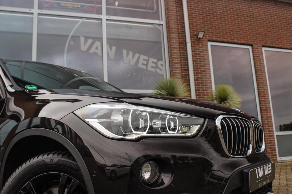 BMW X1 – foto 49