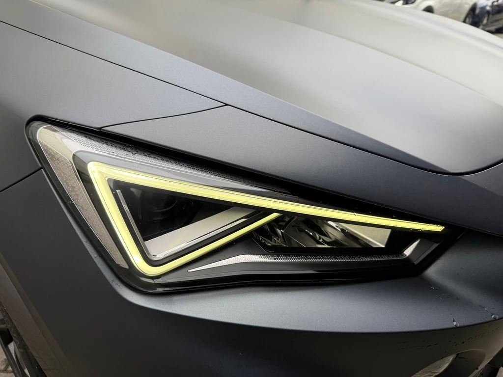 CUPRA Formentor – foto 18