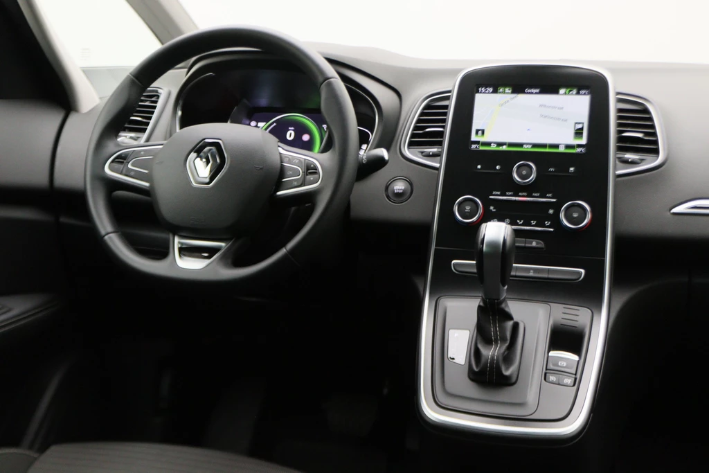 Renault Grand Scénic – foto 33
