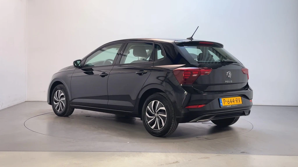 Volkswagen Polo – foto 3