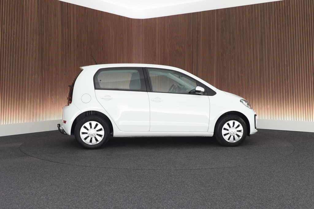 Volkswagen up! – foto 5