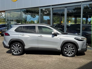 Toyota Corolla Cross – thumbnail 5
