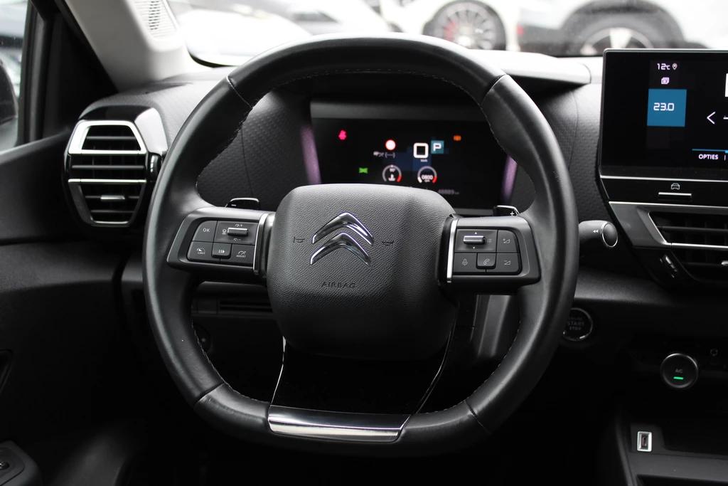 Citroën C4 – foto 18