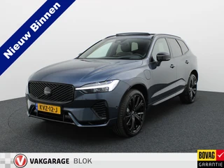 Volvo XC60 – thumbnail 1