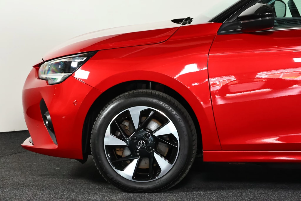 Opel Corsa-e – foto 25