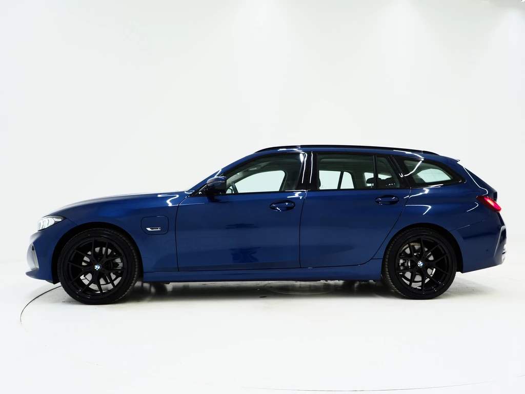 BMW 3 Serie – foto 2