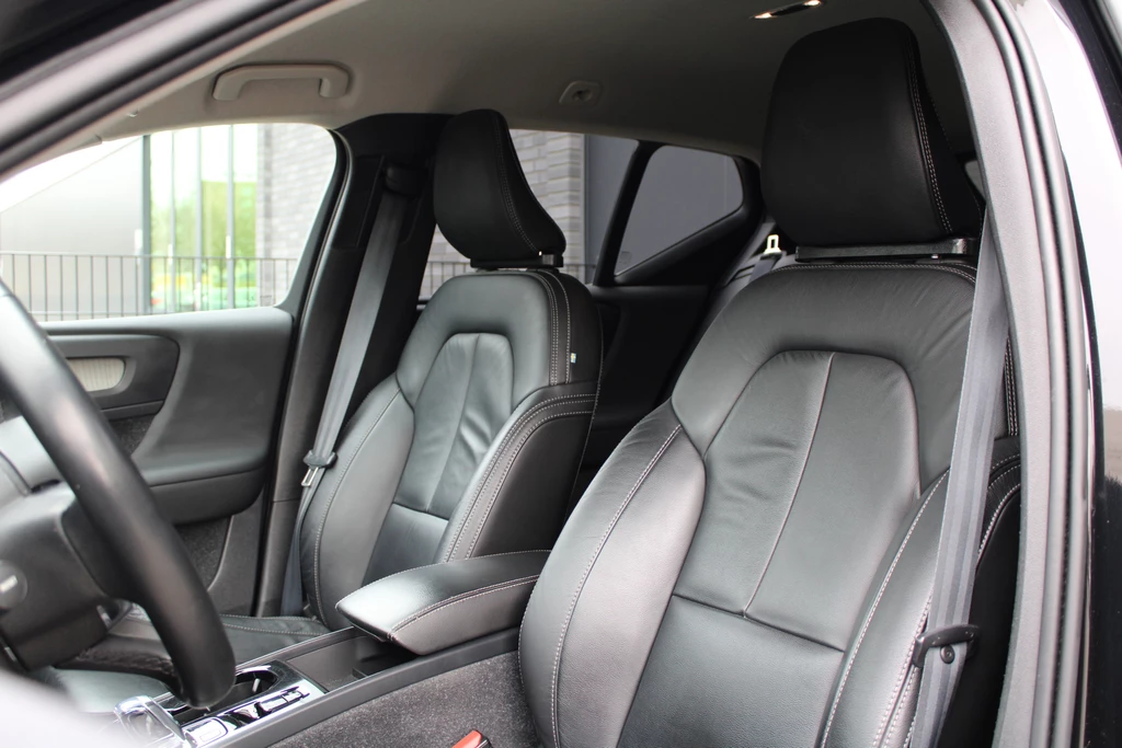 Volvo XC40 – foto 17