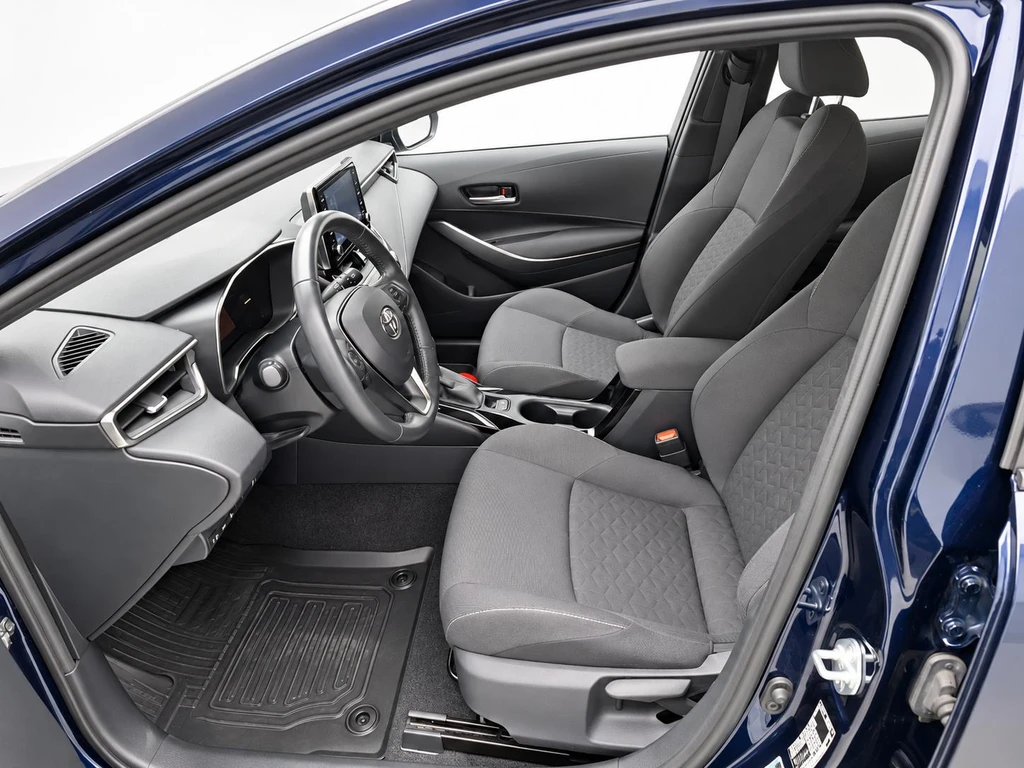 Toyota Corolla Touring Sports – foto 11