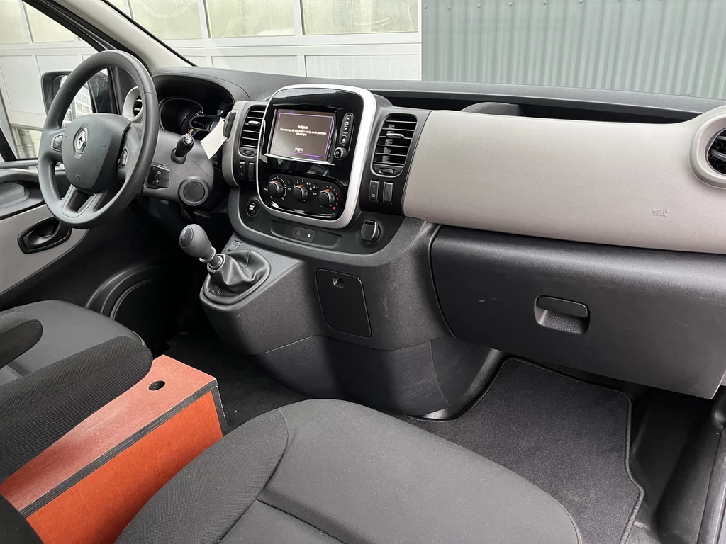 Renault Trafic – foto 27