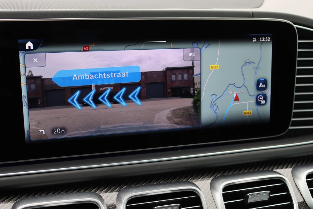 Mercedes-Benz GLE – foto 40