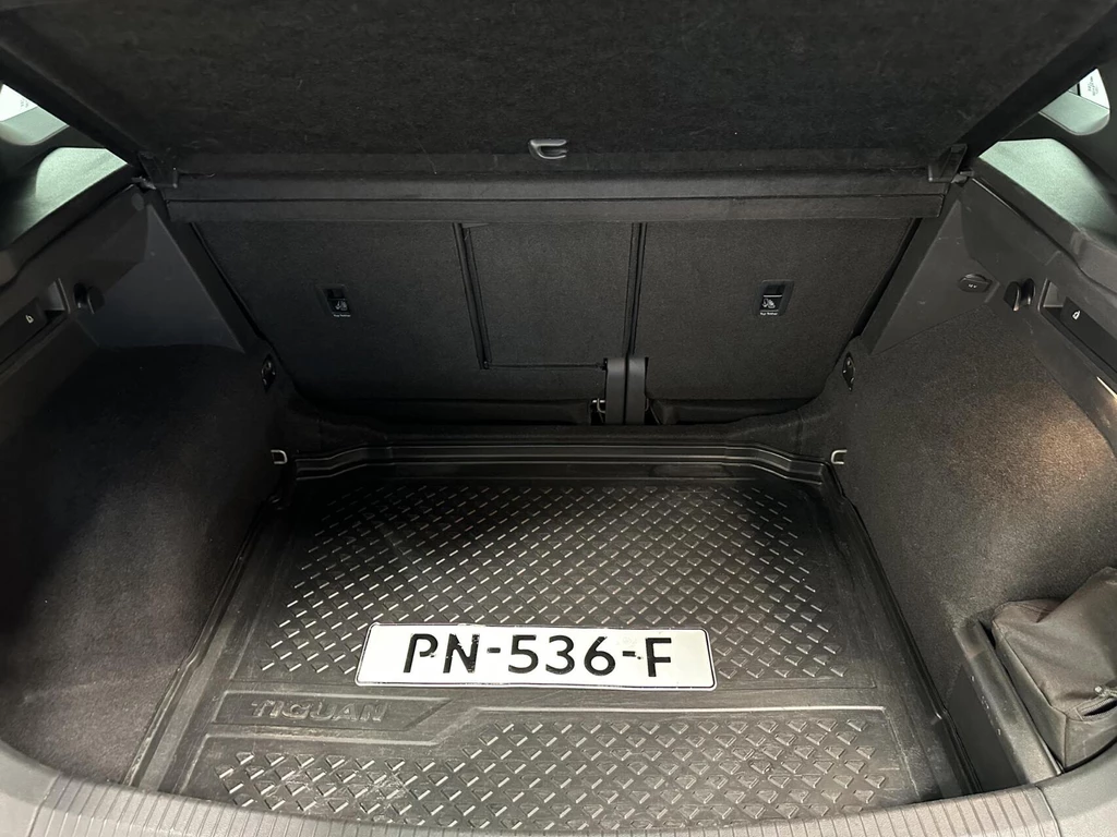Volkswagen Tiguan – foto 50