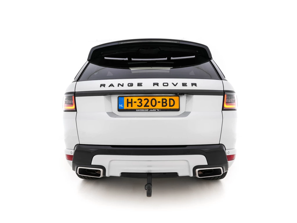 Land Rover Range Rover Sport – foto 3