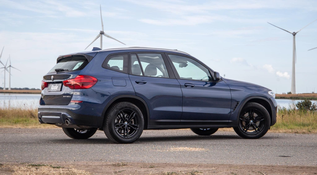 BMW X3 – foto 10