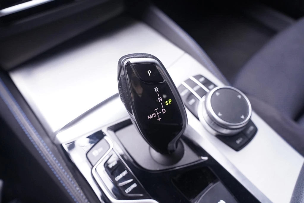 BMW 5 Serie – foto 24