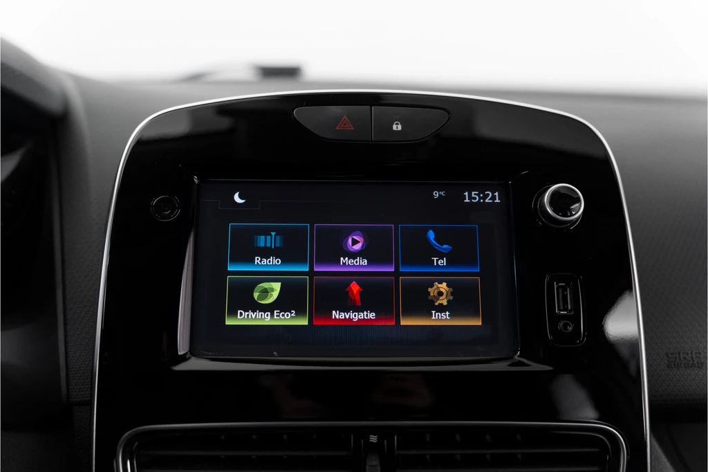 Renault Clio – foto 16