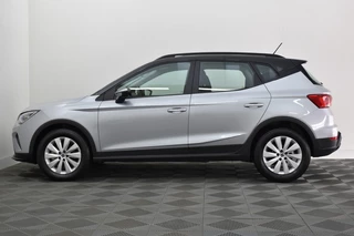 SEAT Arona – thumbnail 1