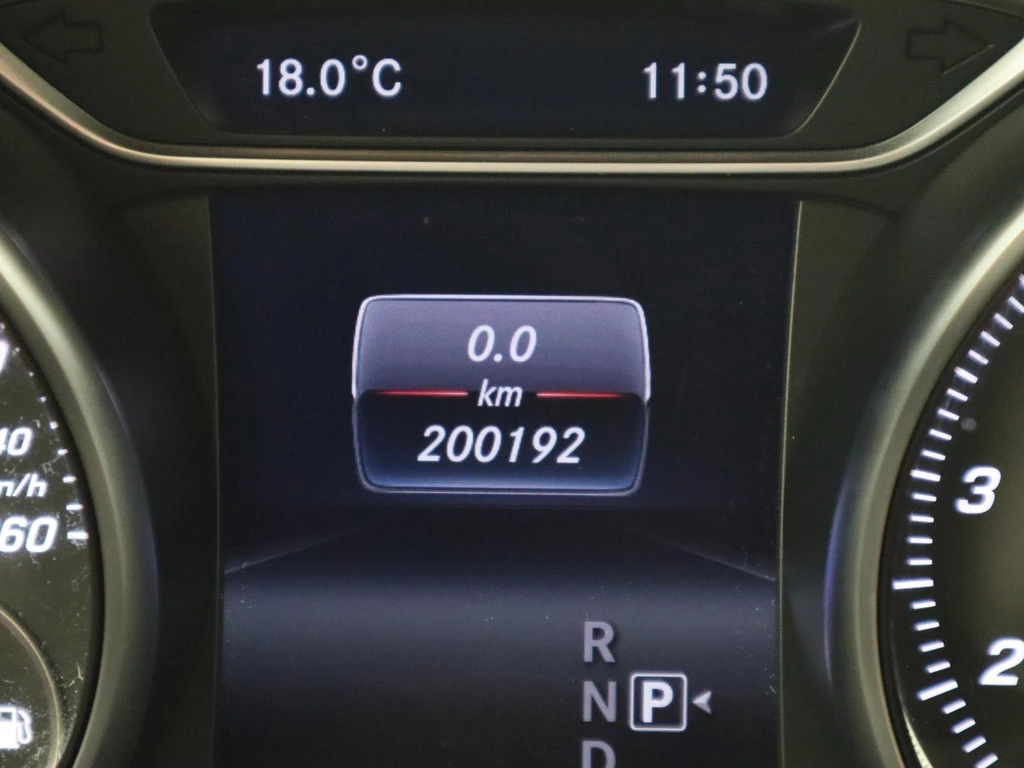 Mercedes-Benz A-Klasse – foto 32