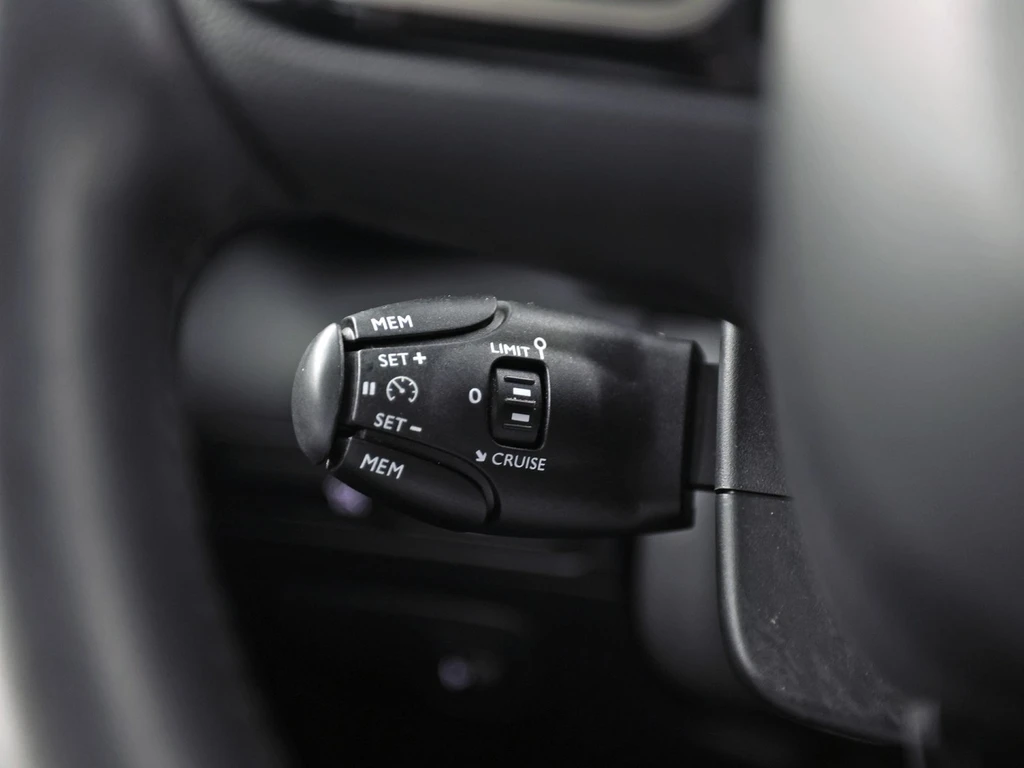 Citroën C3 Aircross – foto 19