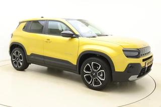 Jeep Avenger – thumbnail 8