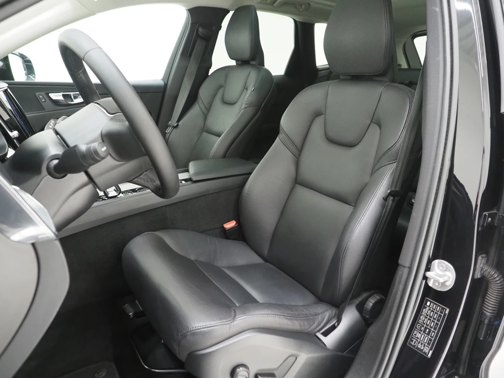 Volvo XC60 – foto 10