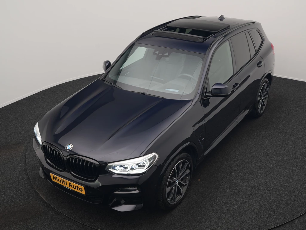 BMW X3 – foto 2