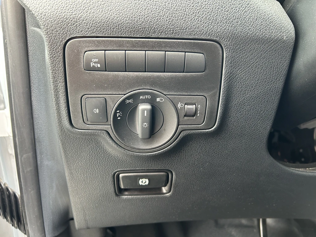 Mercedes-Benz eVito – foto 11
