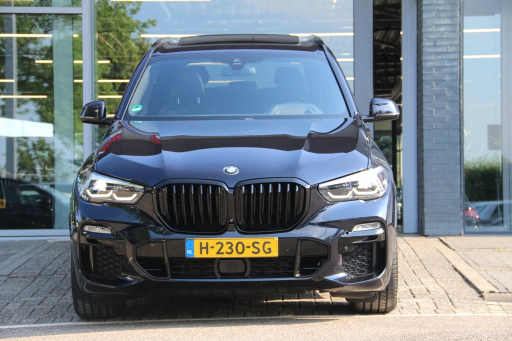 BMW X5 – foto 4