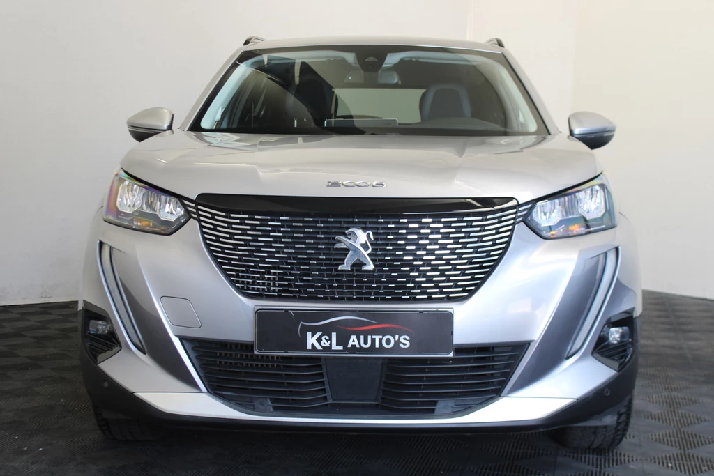 Peugeot 2008 – foto 6