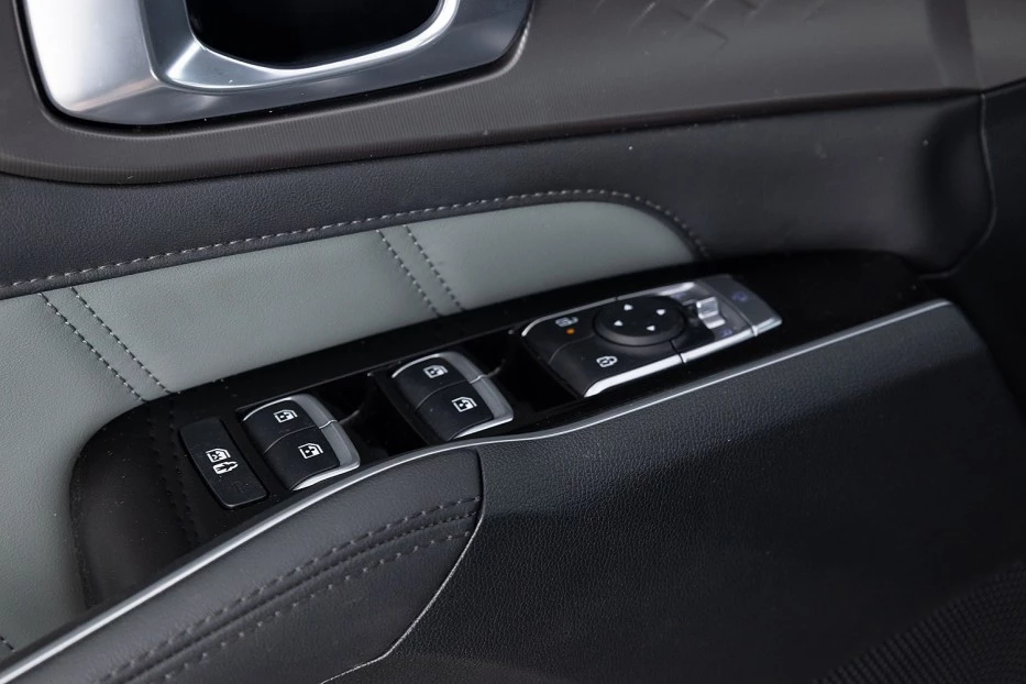Kia Sorento – foto 19