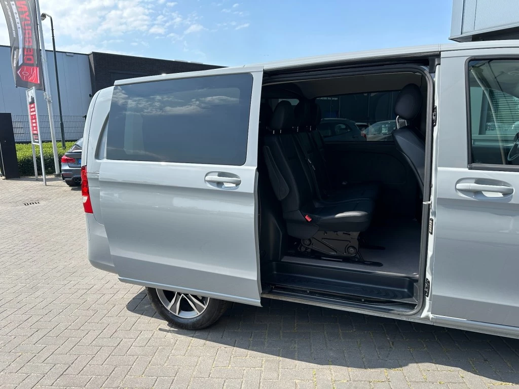 Mercedes-Benz Vito – foto 10