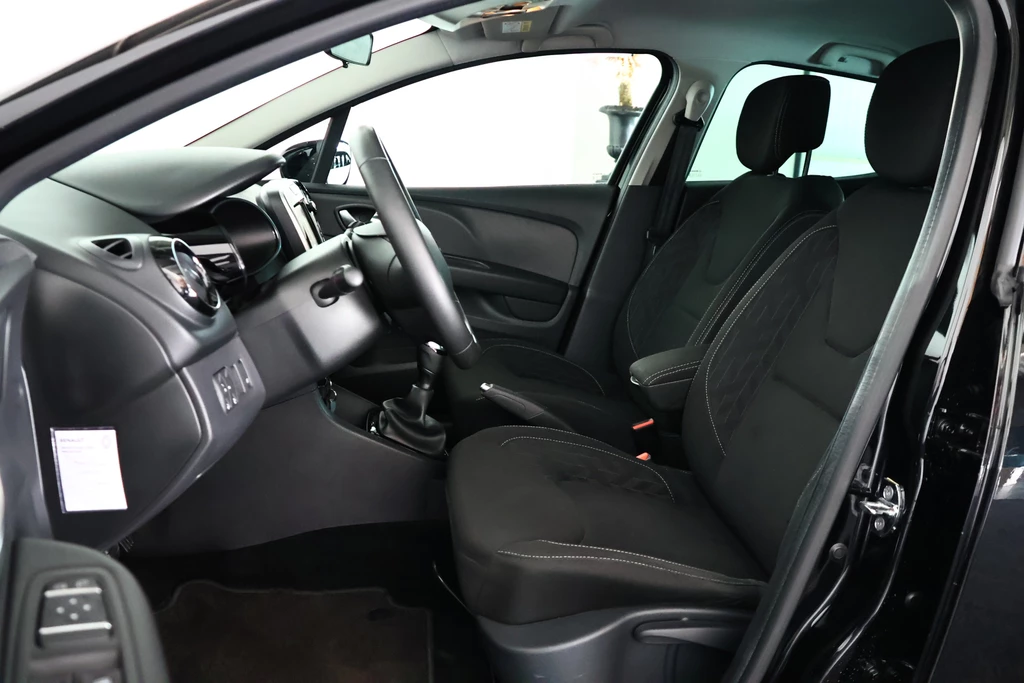 Renault Clio – foto 11