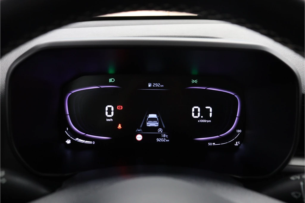 Kia Picanto – foto 27