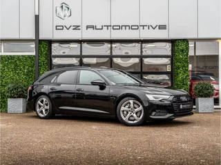 Audi A6 – thumbnail 7