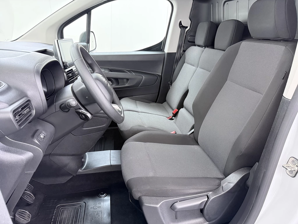 Toyota ProAce – foto 12