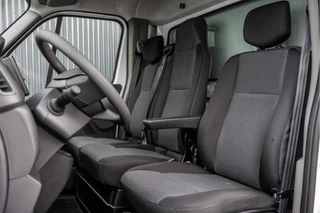 Nissan Interstar – thumbnail 11