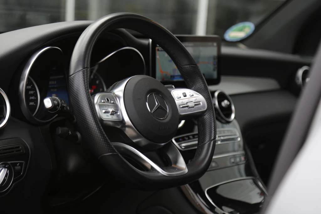 Mercedes-Benz GLC – foto 38
