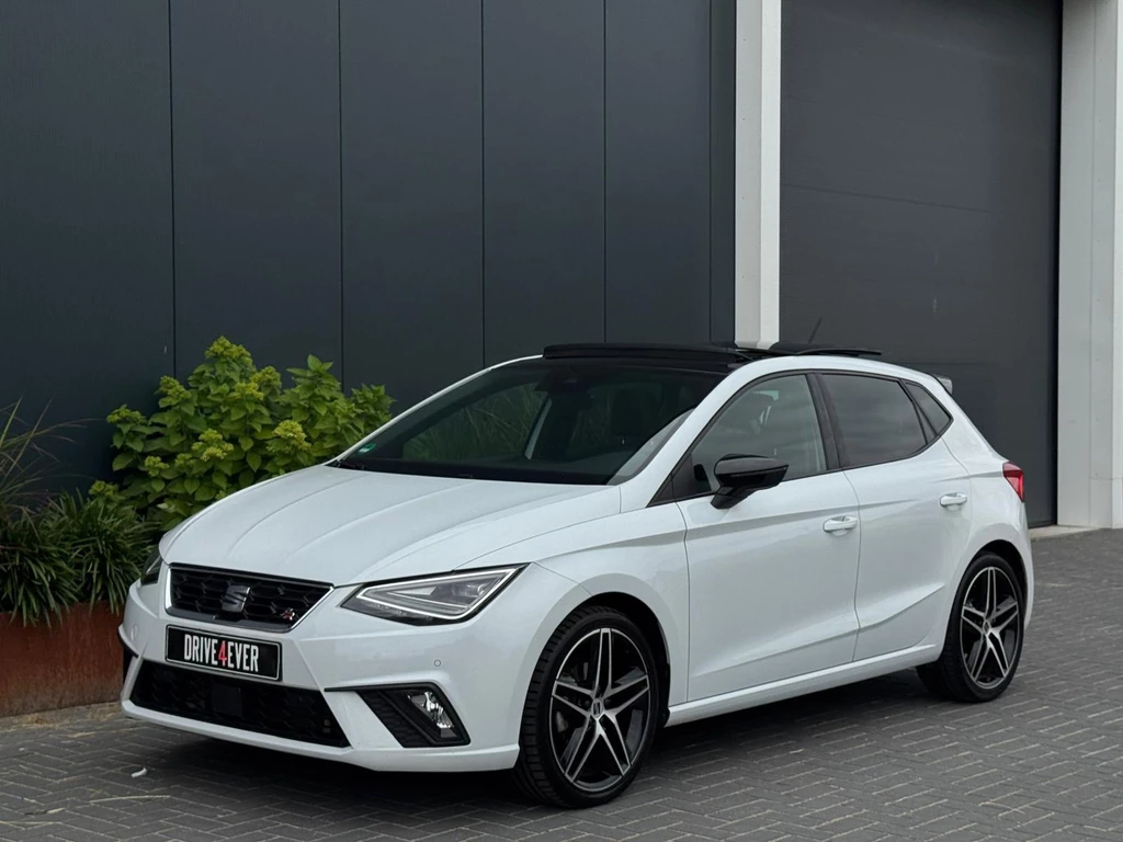 SEAT Ibiza – foto 3