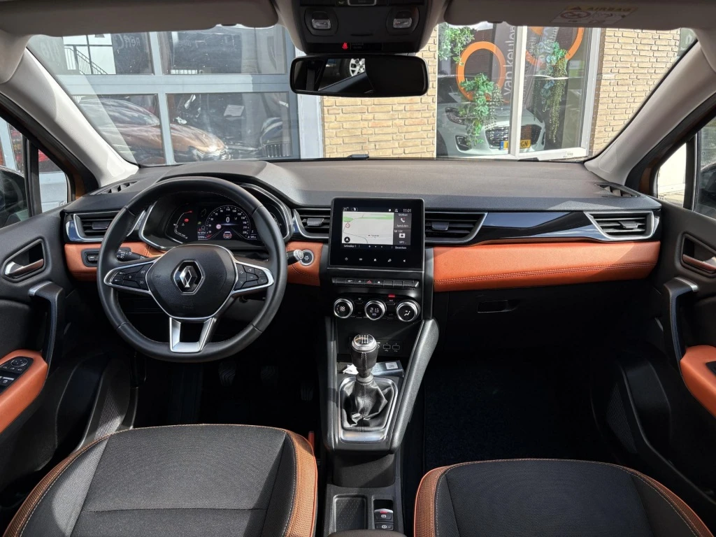 Renault Captur – foto 23