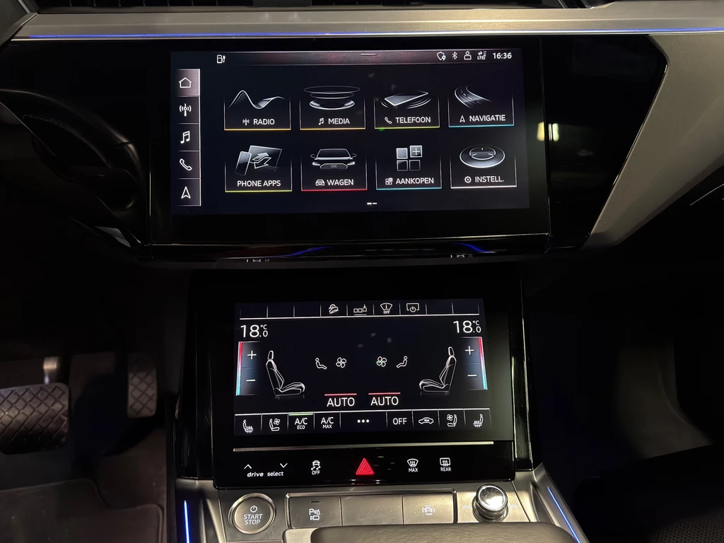 Audi e-tron – foto 30