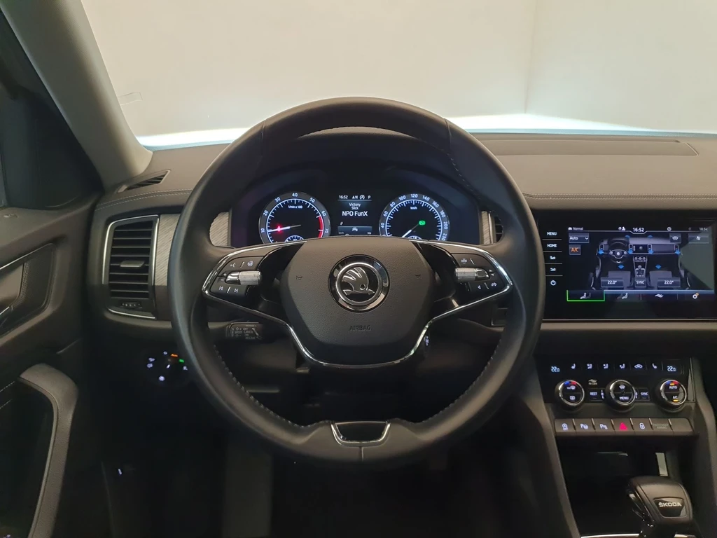 Škoda Kodiaq – foto 14