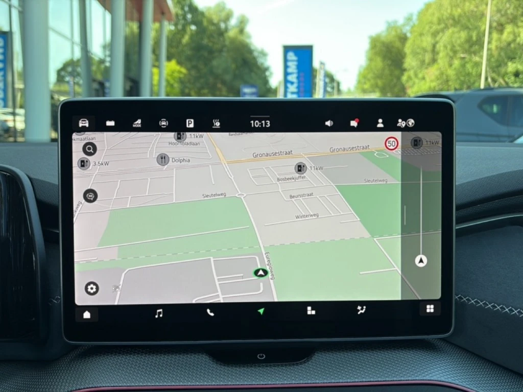 Škoda Kodiaq – foto 24