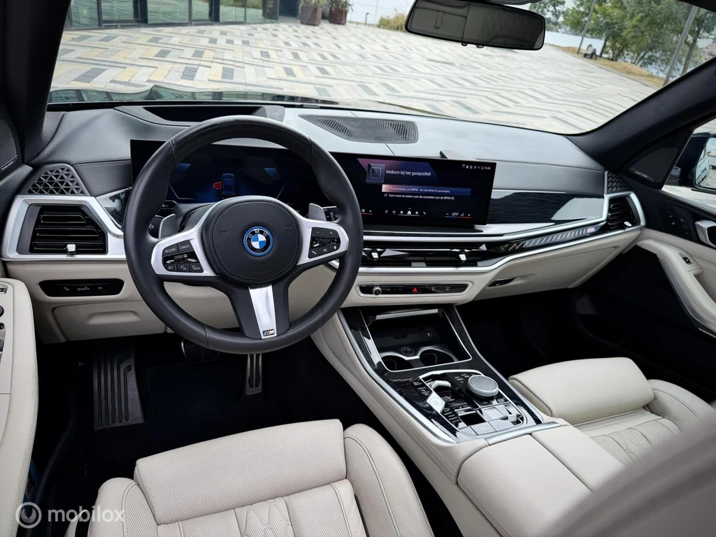 BMW X5 – foto 22
