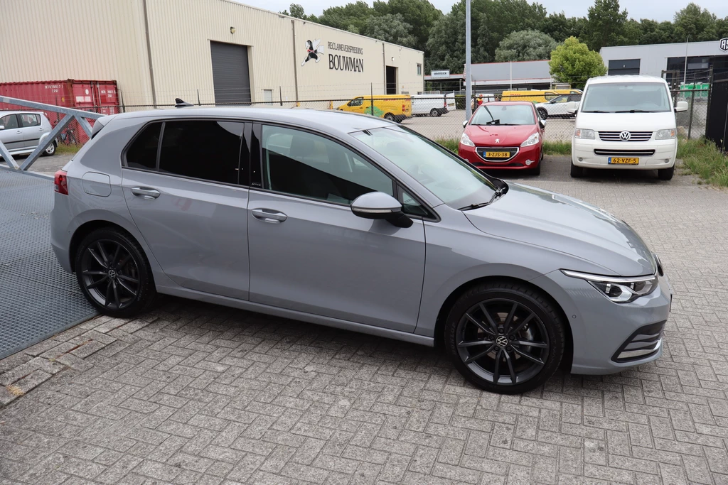 Volkswagen Golf – foto 6
