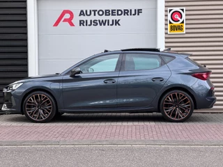 CUPRA Leon – thumbnail 2