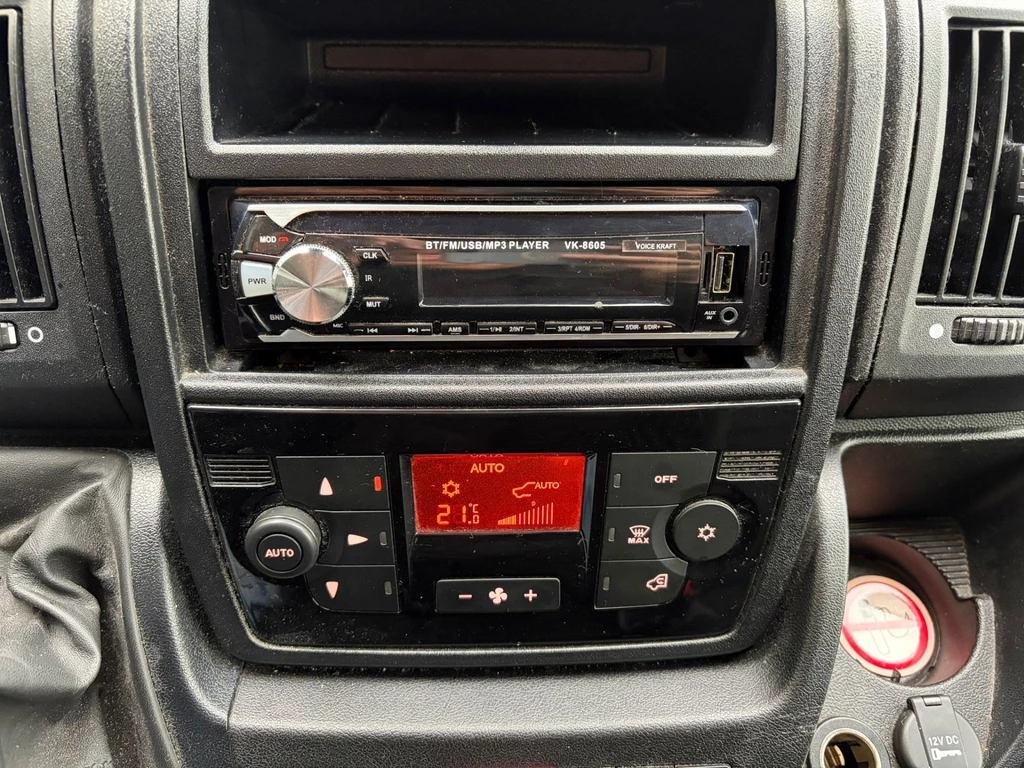 Citroën Jumper – foto 13