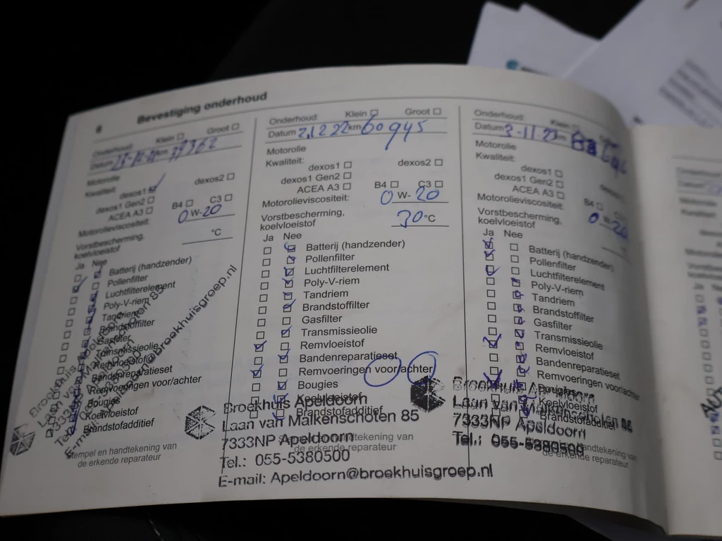 Opel Astra – foto 47
