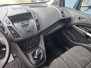 Ford Transit Connect – thumbnail 28
