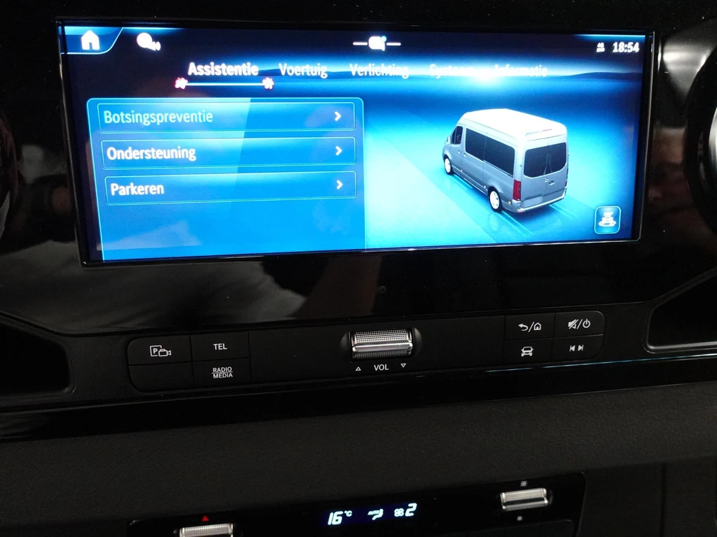 Mercedes-Benz Sprinter – foto 18